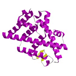 Image of CATH 5dybA