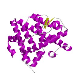 Image of CATH 5dybB