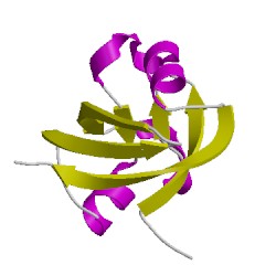 Image of CATH 5dygA01