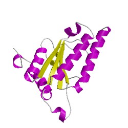 Image of CATH 5dygA03