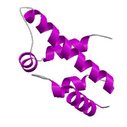Image of CATH 5dygA04