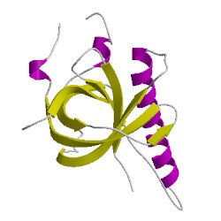 Image of CATH 5dyjB01