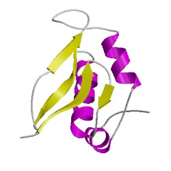 Image of CATH 5dyjB02
