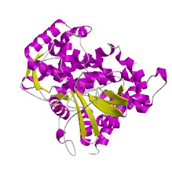 Image of CATH 5dypA00