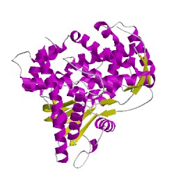Image of CATH 5dypC