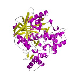 Image of CATH 5dytA