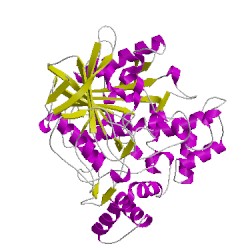 Image of CATH 5dyyA00