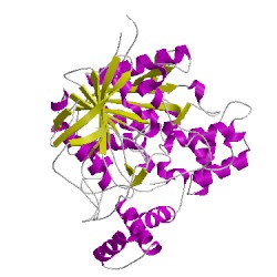 Image of CATH 5dyyB