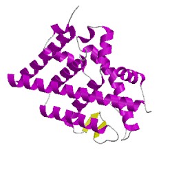 Image of CATH 5dz1A