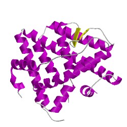 Image of CATH 5dz1B