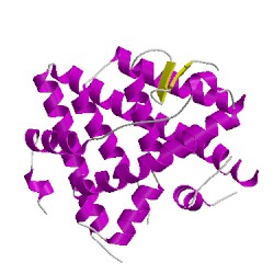 Image of CATH 5dzhB00