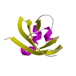 Image of CATH 5dzyB01