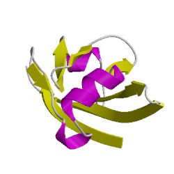 Image of CATH 5dzyC01