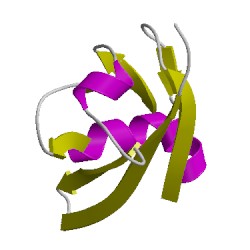 Image of CATH 5dzyE01