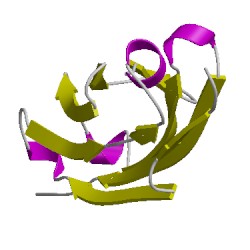 Image of CATH 5dzyF03