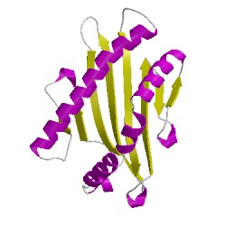 Image of CATH 5e00A01