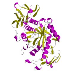 Image of CATH 5e0fA