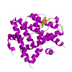Image of CATH 5e0wA