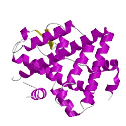 Image of CATH 5e0xA