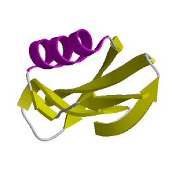 Image of CATH 5e10A01