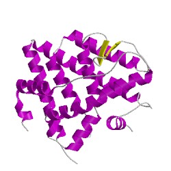 Image of CATH 5e14B