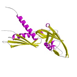 Image of CATH 5e18A