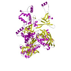 Image of CATH 5e18C