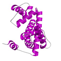 Image of CATH 5e18F01