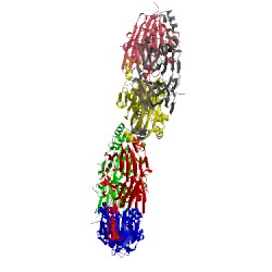 Image of CATH 5e1r