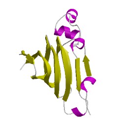 Image of CATH 5e1rB02