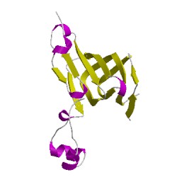 Image of CATH 5e1rF02