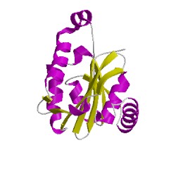 Image of CATH 5e26D01