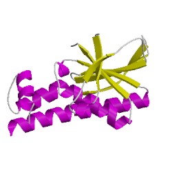 Image of CATH 5e26D02