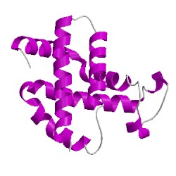 Image of CATH 5e29B