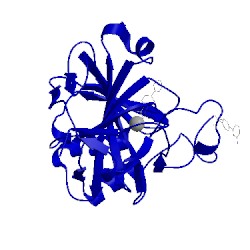 Image of CATH 5e2k