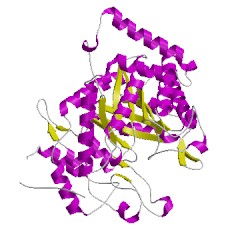 Image of CATH 5e2lB