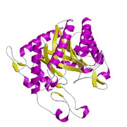 Image of CATH 5e2lB01