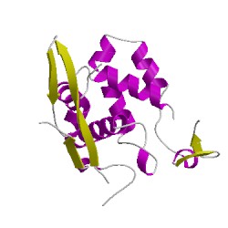 Image of CATH 5e2qA01