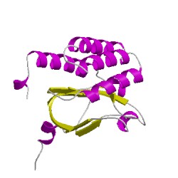 Image of CATH 5e2qA02