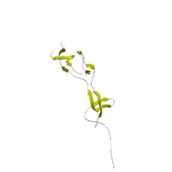 Image of CATH 5e2yE01