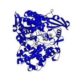 Image of CATH 5e33