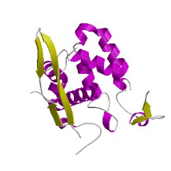 Image of CATH 5e33A01