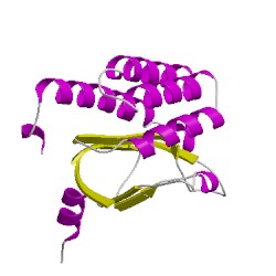 Image of CATH 5e33A02