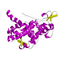 Image of CATH 5e33A04