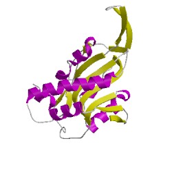 Image of CATH 5e38D00