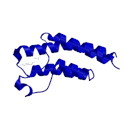 Image of CATH 5e3g