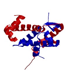 Image of CATH 5e3m