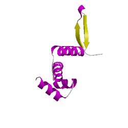 Image of CATH 5e3oA00