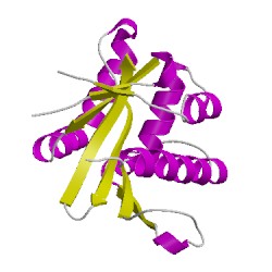 Image of CATH 5e3tA01