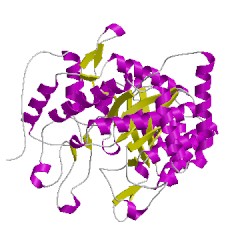 Image of CATH 5e40A